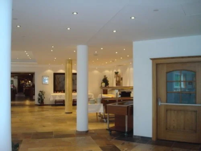 Hotel Thaneller