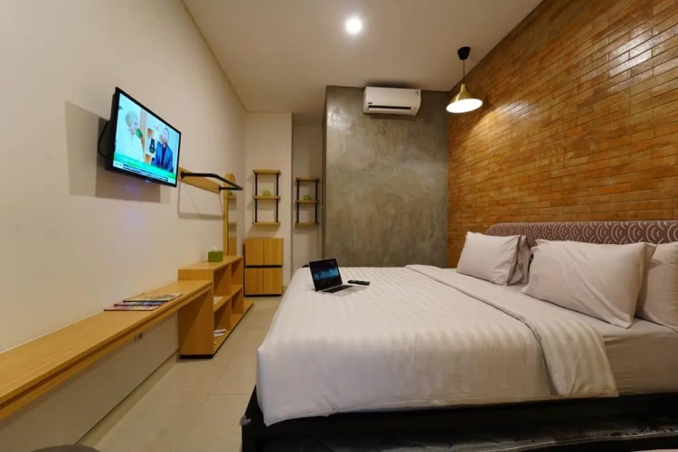 Superior Double room
