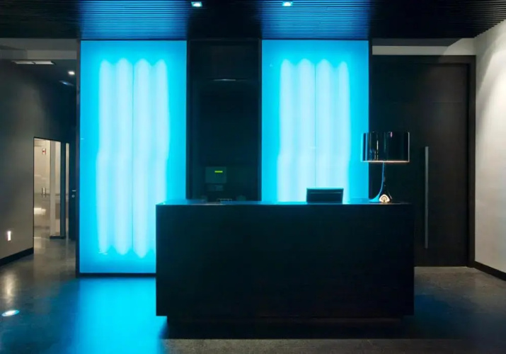Hotel El Raset