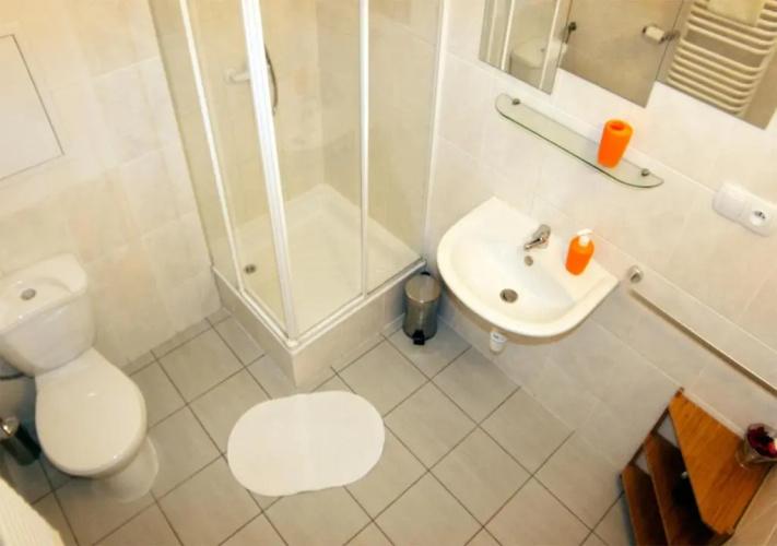 Apartamenty Lila