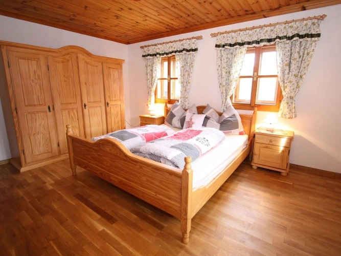 2 Bedrooms Comfort Cottage