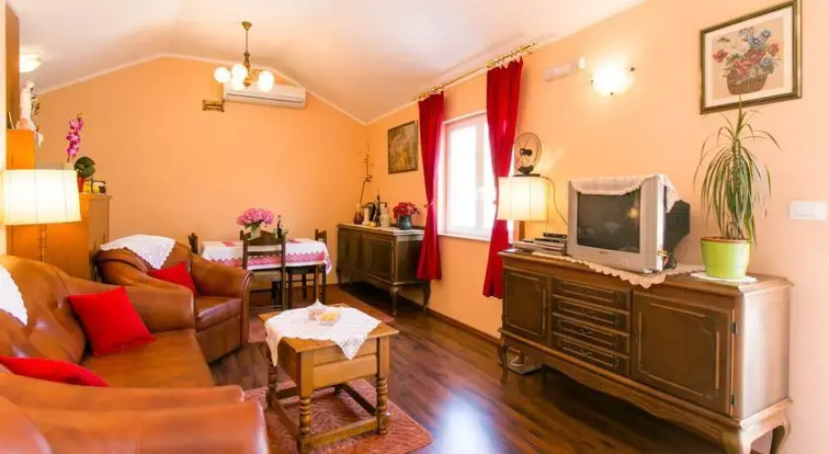 Apartment Darija