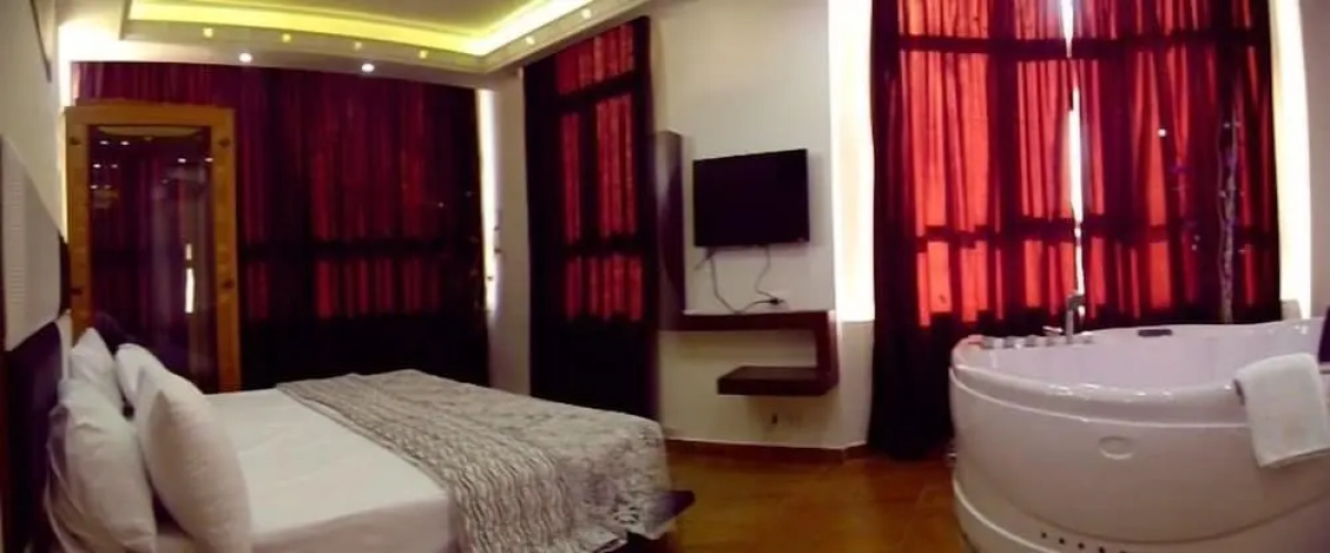 Bouery Hotel