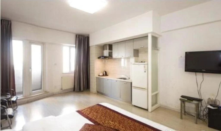 Panjin Xinyuan ApartHotel