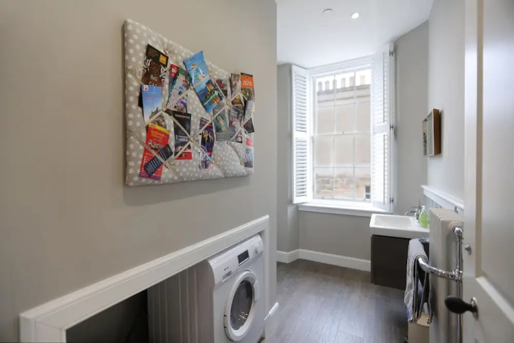 City Element Suite Edinburgh