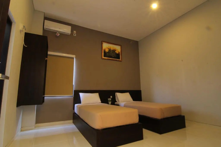 Mandari Bali