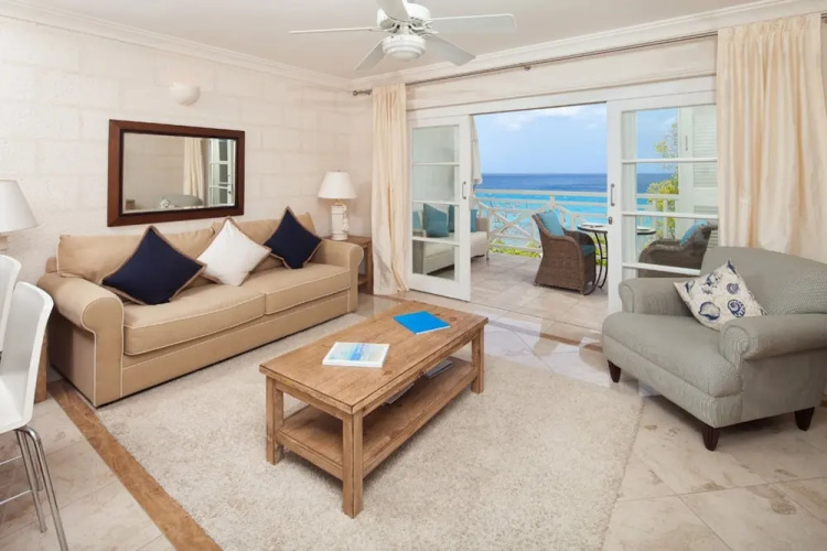 Waterside 402 by Blue Sky Luxury