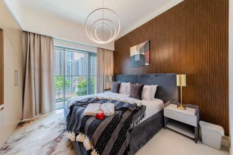 EDEN'S Homes & Villas - Burj Royale