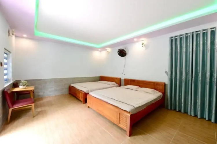 ML Homestay