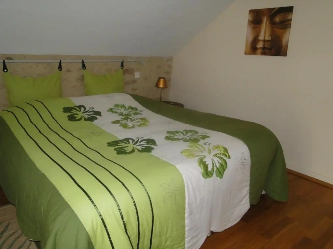 Duplex Suite