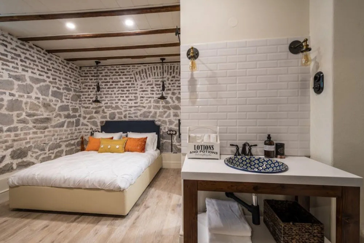 29A Guesthouse