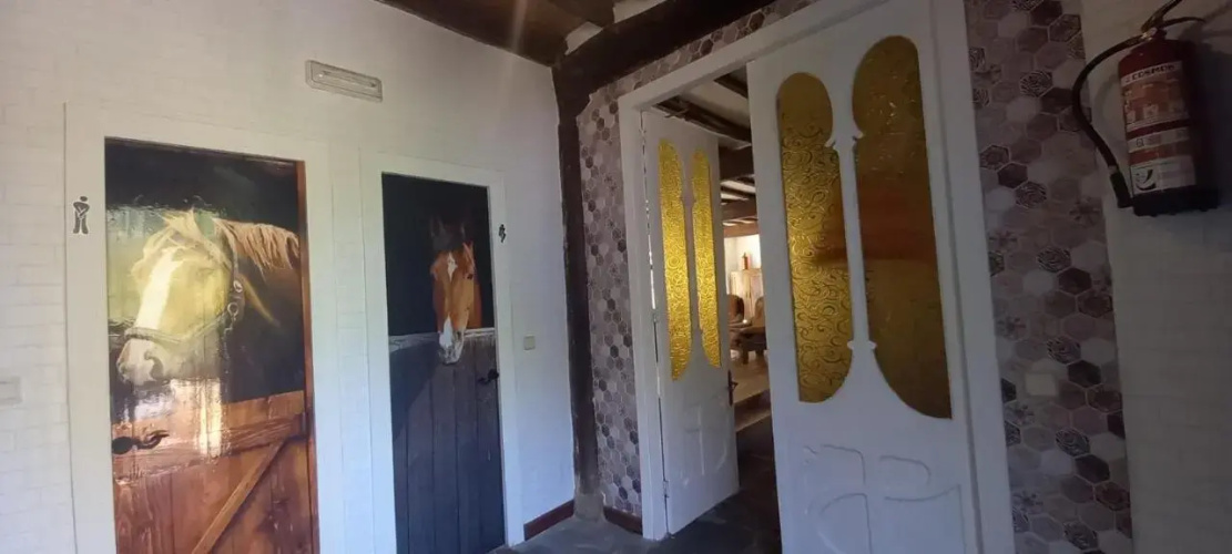 Posada La Gándara