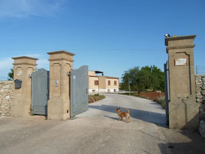 Villa Martina