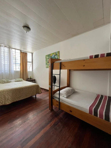 Gaudys Hotel