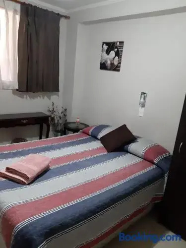 Hostal D' Silvia