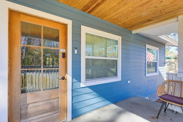 Anglers Paradise! Steinhatchee Home, Dogs Welcome
