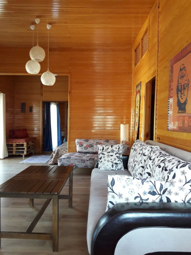 Sunset Boutique Hotel & Apartments