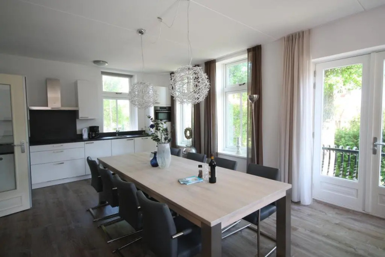 Staetige Dames