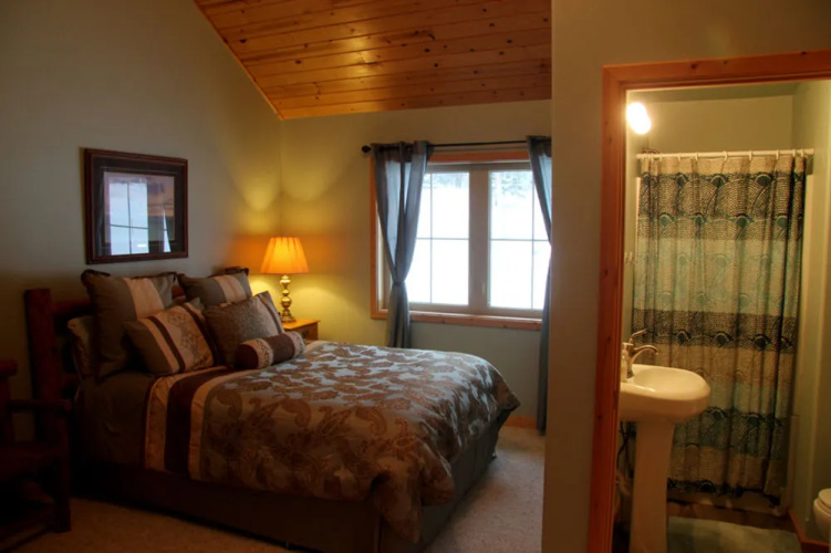 Gaynor Ranch Bed & Breakfast