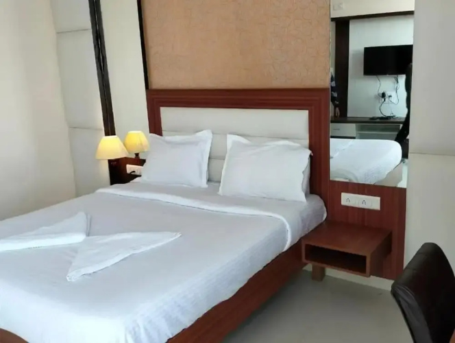 Akshatha Home Stay