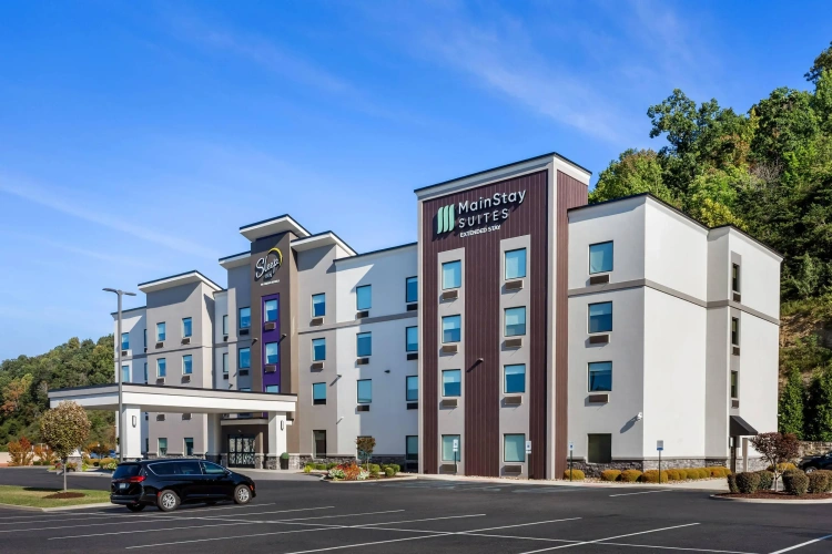 Sleep Inn Winfield - Teays Valley