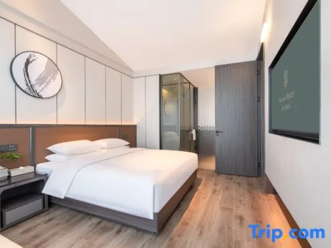 1 Bedroom Suite