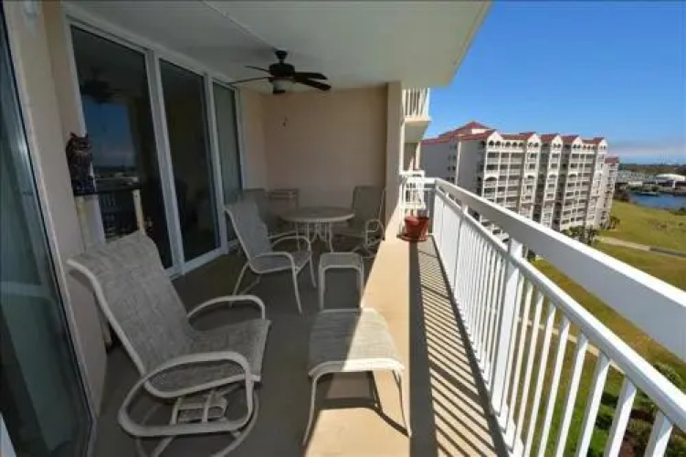 1005 North Tower