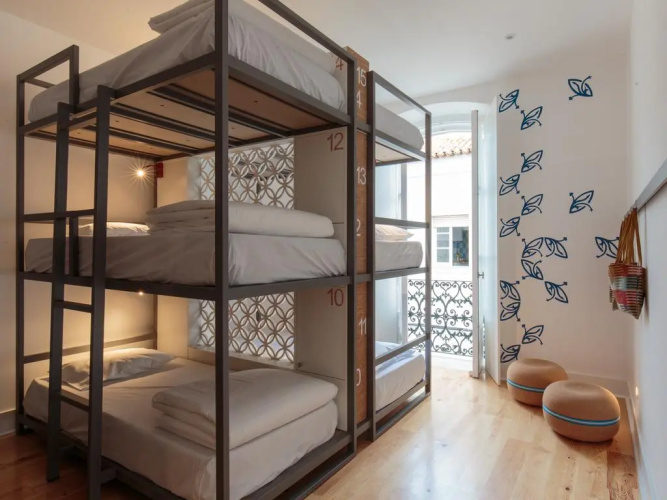 Heaven Inn Évora - Hostel