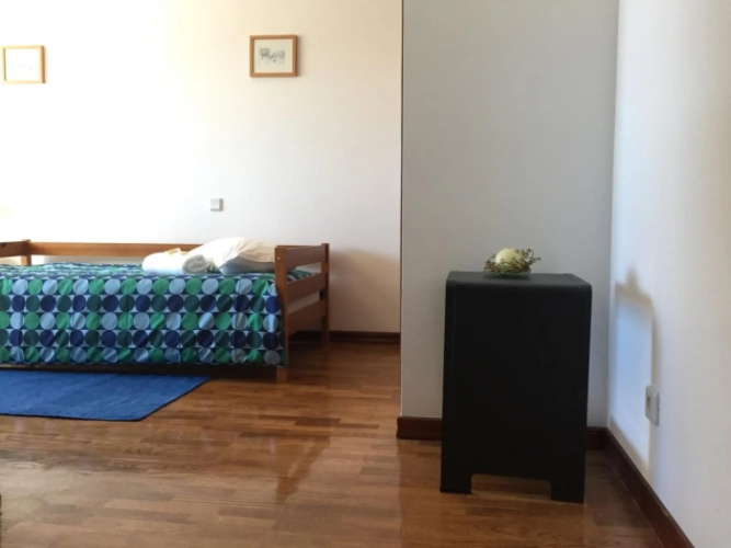Sotto Mayor Residence