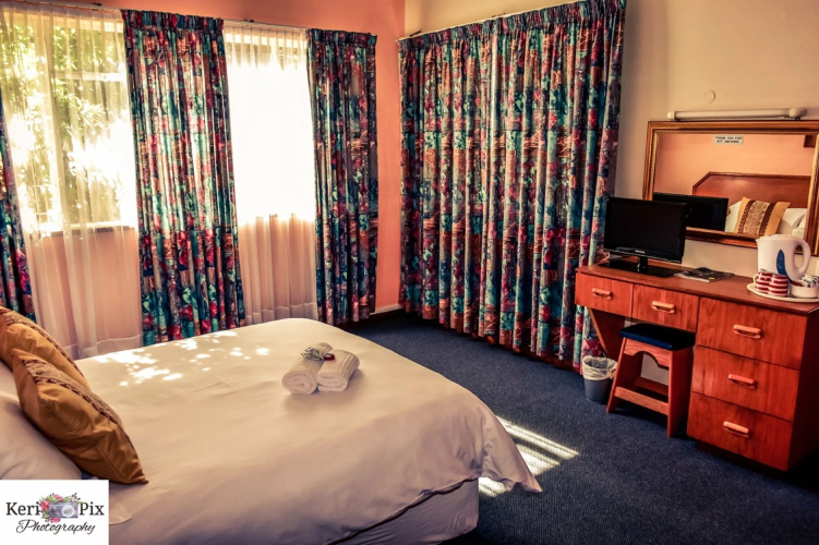 Fairy Knowe Hotel