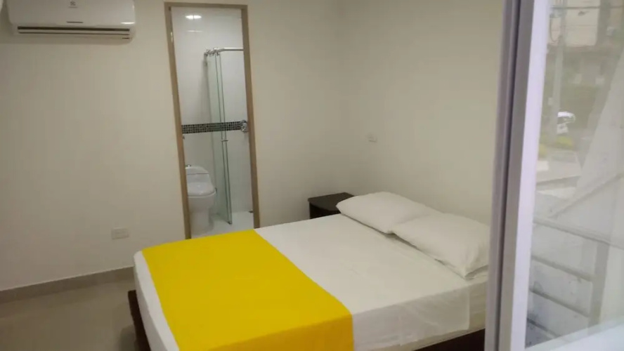 Laureles 70 Loft