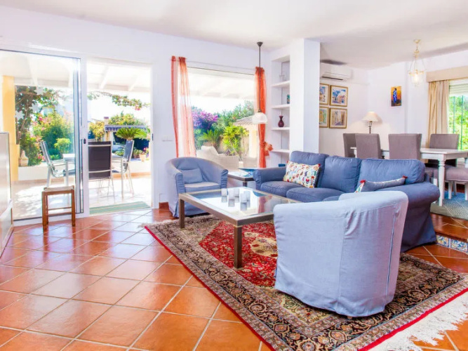 Holiday Home Esmerdo