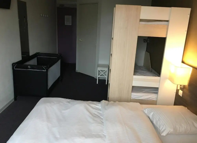 ALS Hotel