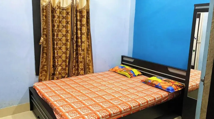 Hotel M S M Residency Puri