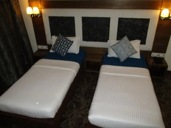 Hotel Sapna