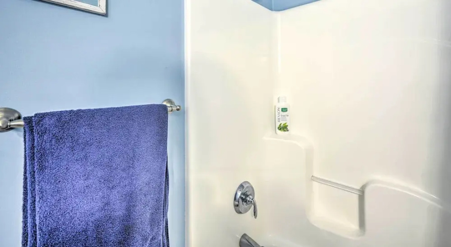 Walkable Seaside Heights Apt Near Beaches!