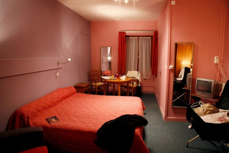 Auberge du Coude