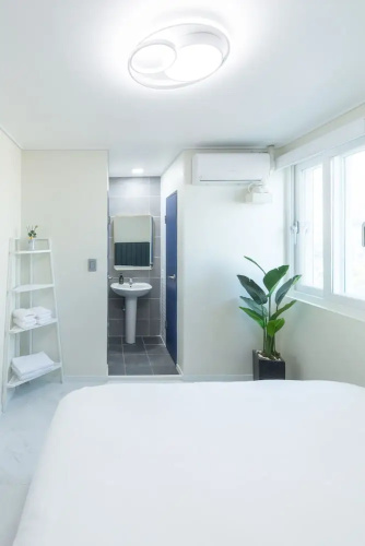 Jstay Penthouse