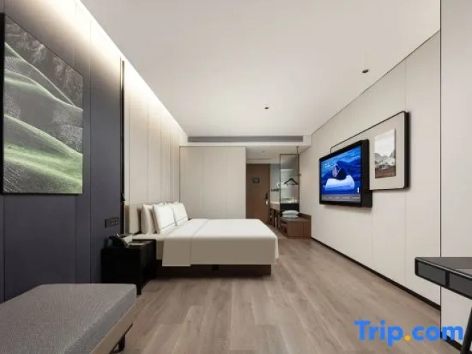 Privilege Double room