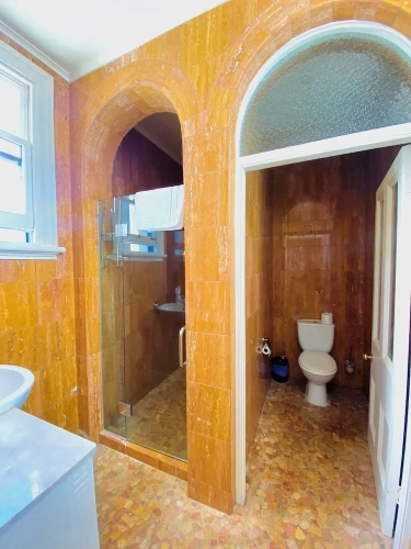 2 Bedrooms Deluxe Penthouse room with city view