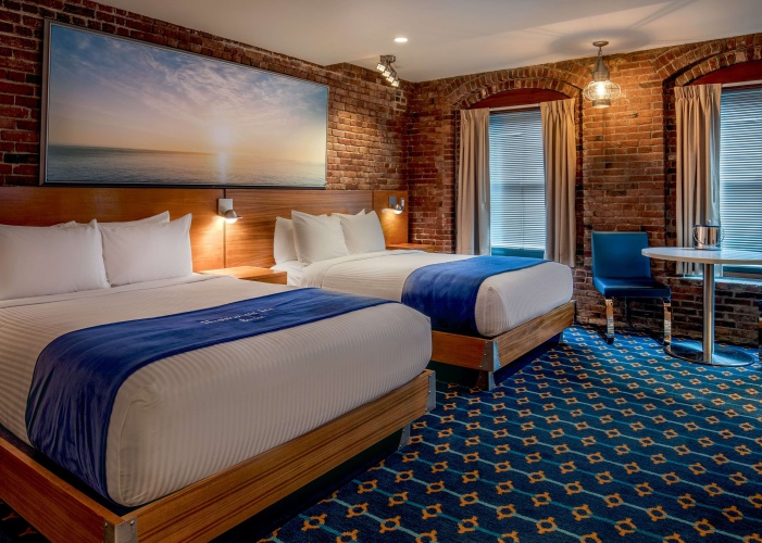 Harborside Inn Of Boston photo 8