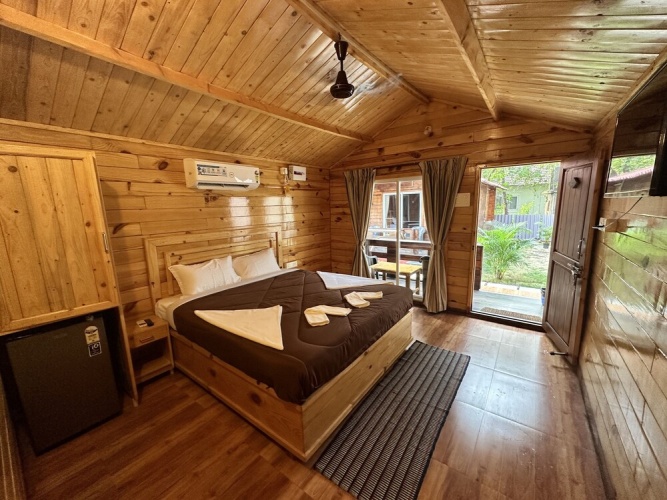Premium Double room