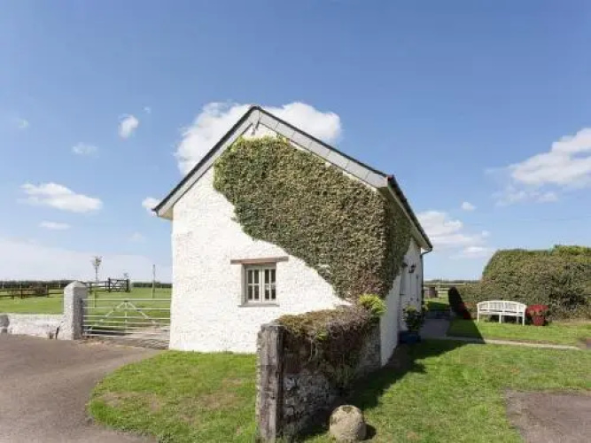 The Tallet Barn