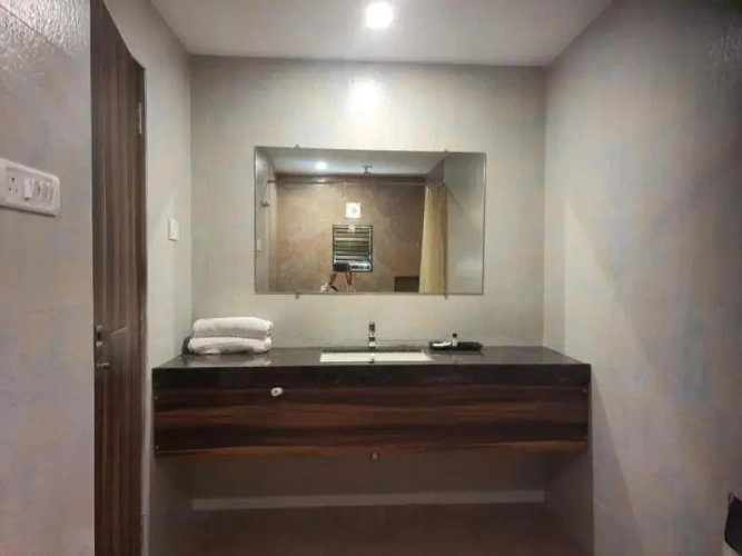 Standard Suite