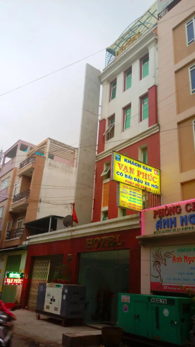 Van Phuc Hotel