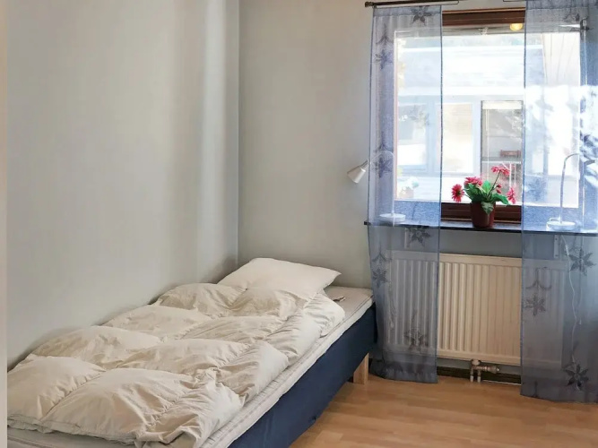 Holiday Home in SÃ¶lvesborg