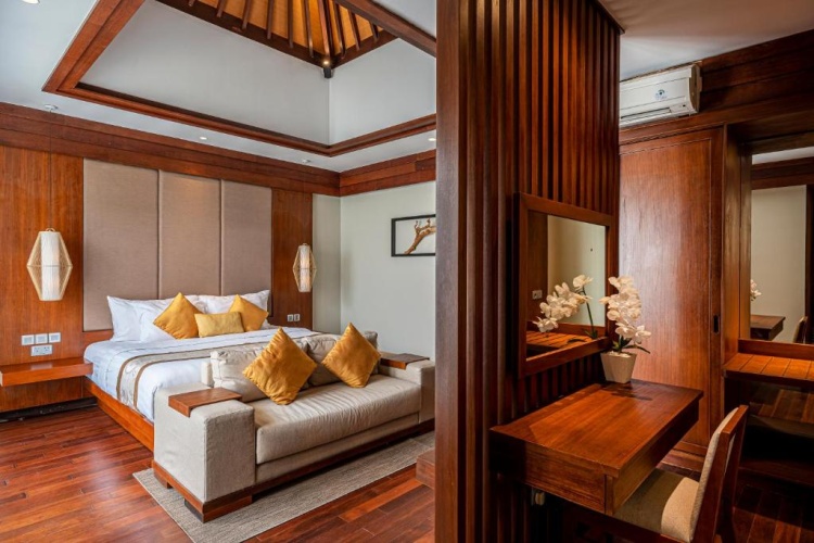 1 Bedroom Private Pool Villa