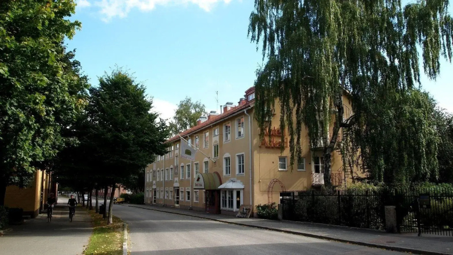 Hotelbild