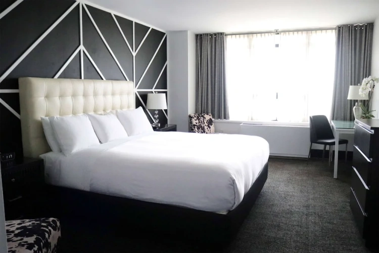 Premier Double room