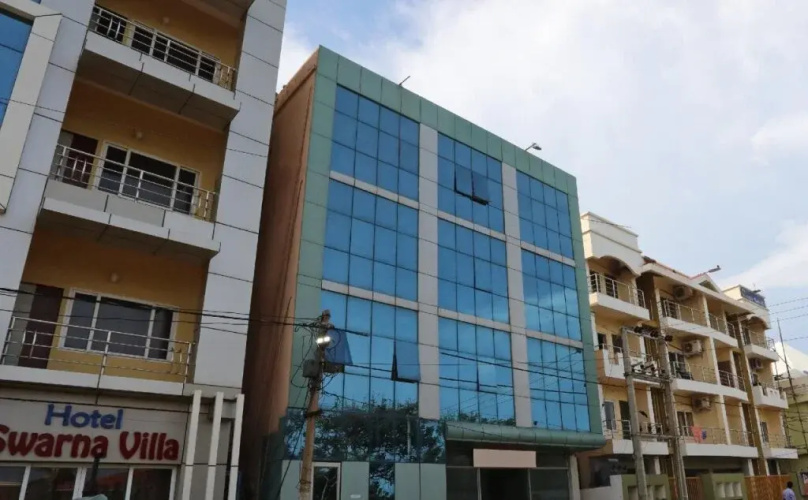 Hotelafbeelding